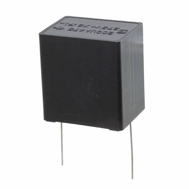 ECQ-UAAF475S1Panasonic Electronic Components