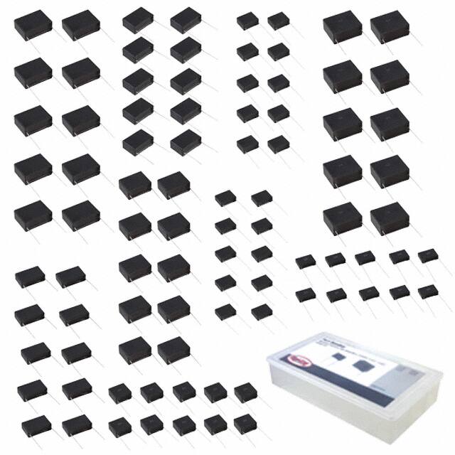 ECQUA-KITPanasonic Electronic Components