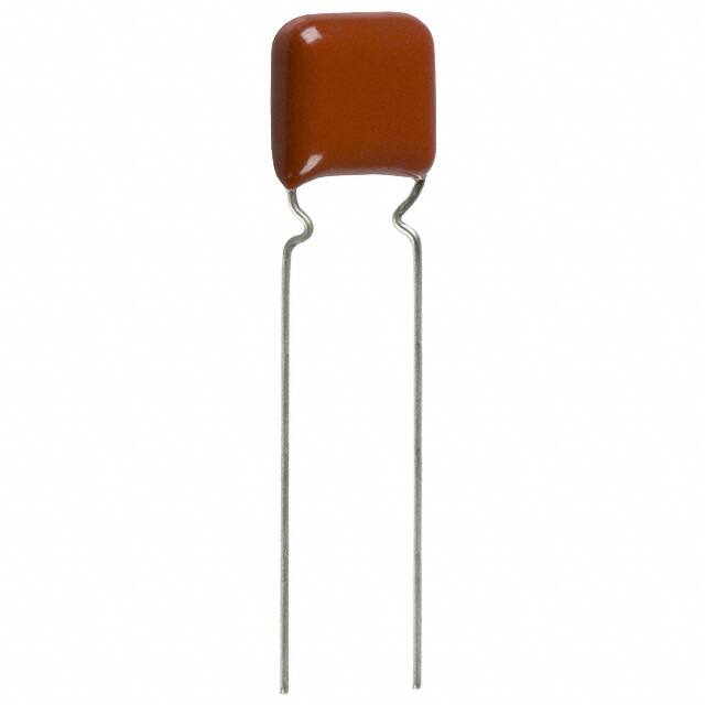 ECQ-V1H334JL3Panasonic Electronic Components