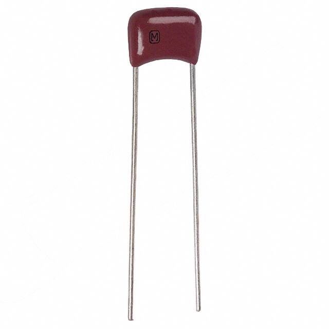 ECQ-V1H154JLPanasonic Electronic Components