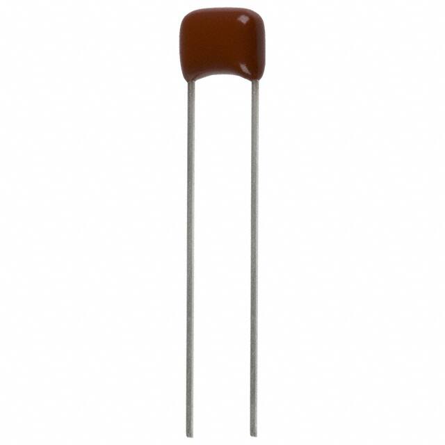 Panasonic Electronic Components ECQ-V1H103JL