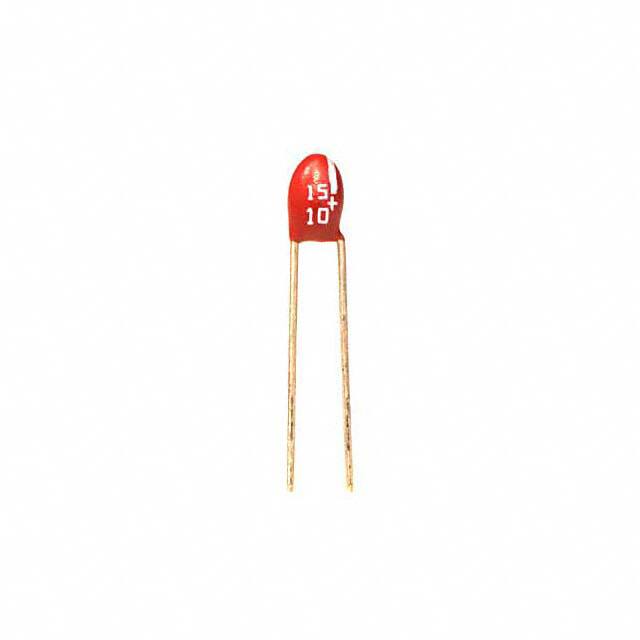 ECS-F1AE156KPanasonic Electronic Components