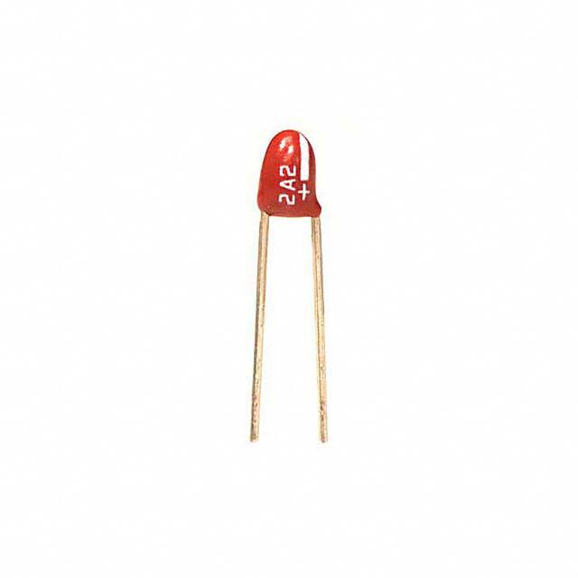 ECS-F1AE225KPanasonic Electronic Components