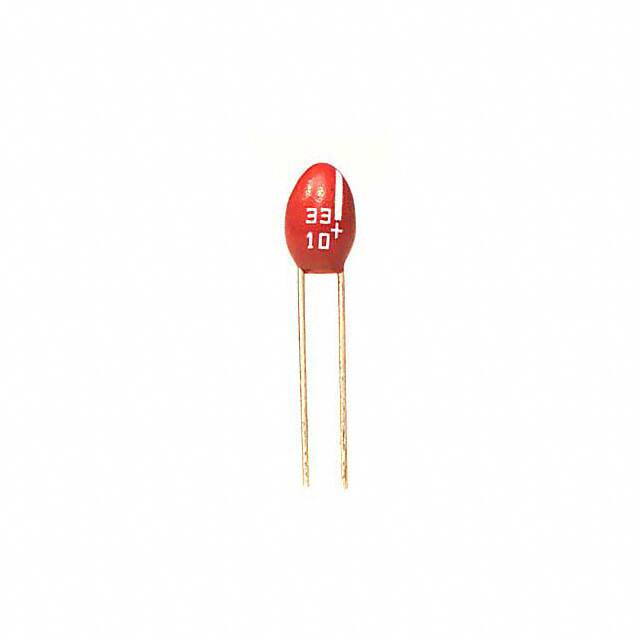 ECS-F1AE336KPanasonic Electronic Components