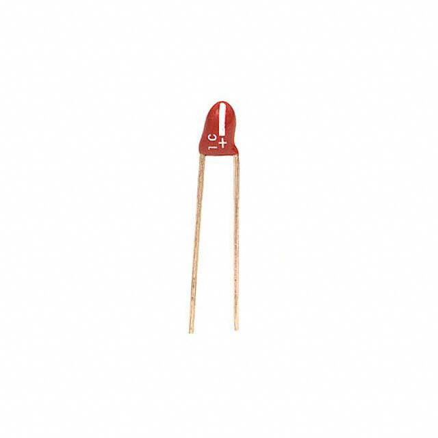 ECS-F1CE105KPanasonic Electronic Components