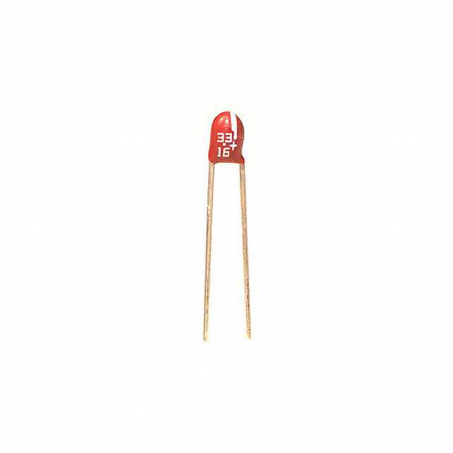ECS-F1CE335KPanasonic Electronic Components