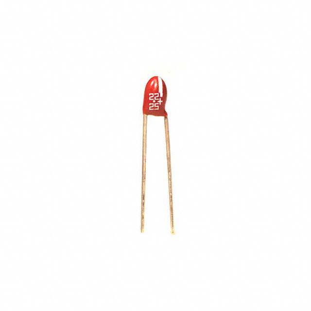 ECS-F1EE225KPanasonic Electronic Components