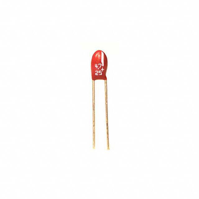 ECS-F1EE475KPanasonic Electronic Components