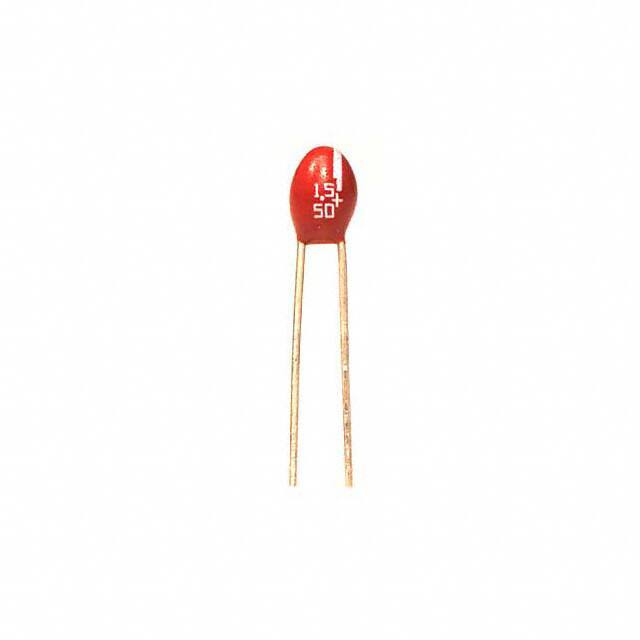 ECS-F1HE155KPanasonic Electronic Components