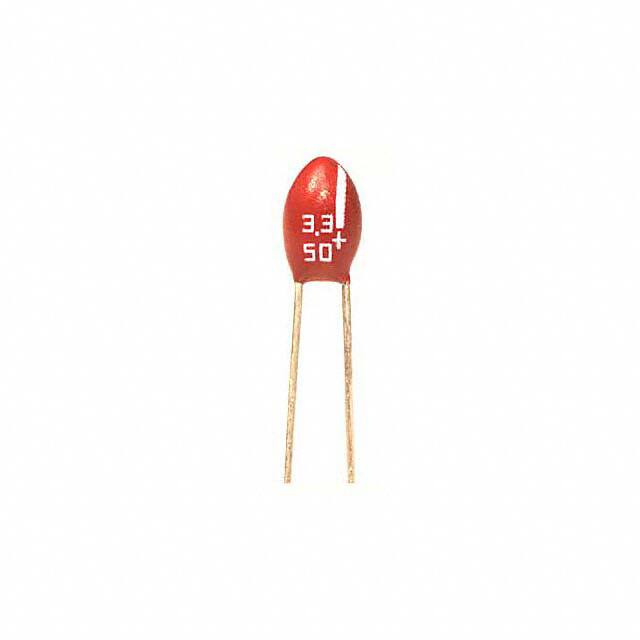 ECS-F1HE335KPanasonic Electronic Components