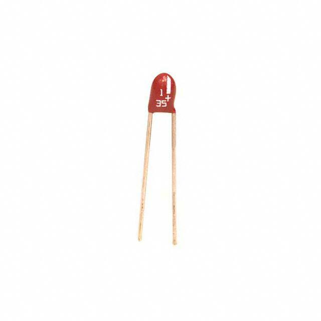 ECS-F1VE105KPanasonic Electronic Components