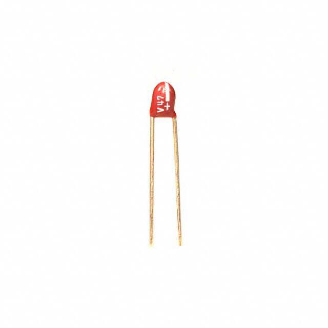 ECS-F1VE474Panasonic Electronic Components