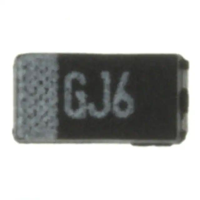 ECS-T0GP225RPanasonic Electronic Components