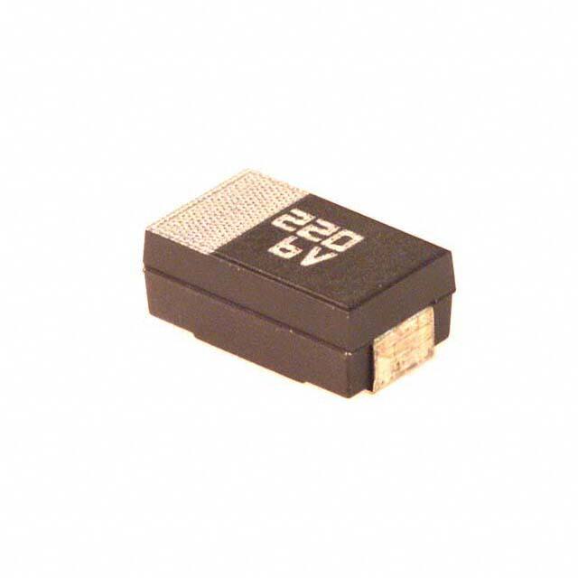 ECS-T0JD227RPanasonic Electronic Components