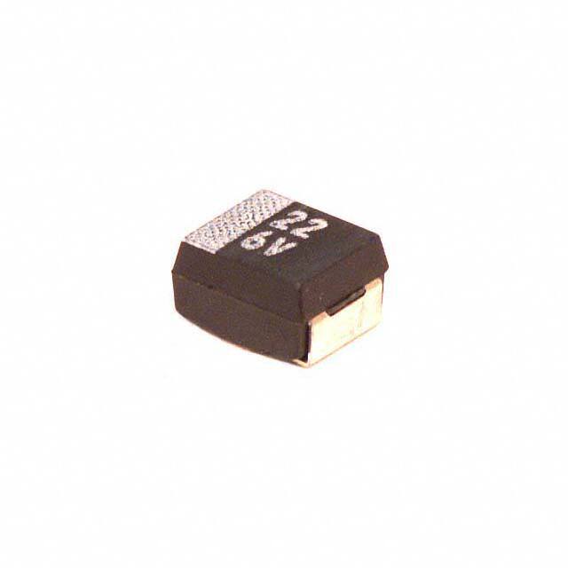 ECS-T0JX226RPanasonic Electronic Components