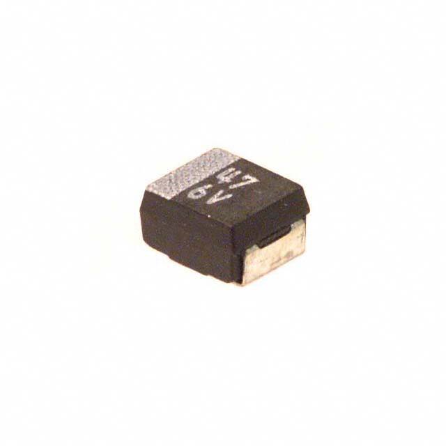ECS-T0JX476RPanasonic Electronic Components