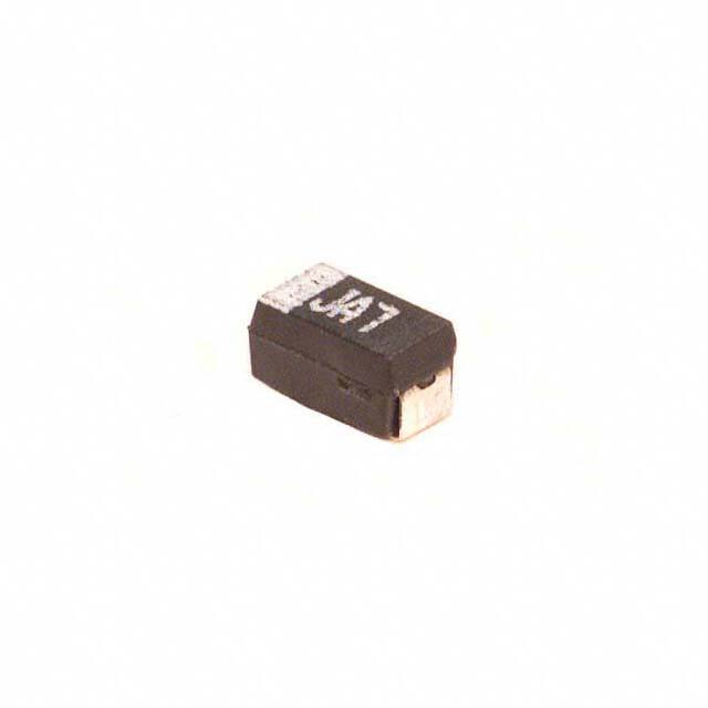 ECS-T0JY106RPanasonic Electronic Components