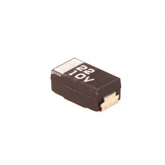 ECS-T1AC226RPanasonic Electronic Components