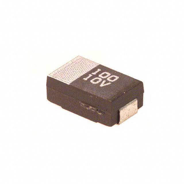 ECS-T1AD107RPanasonic Electronic Components