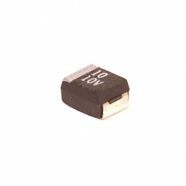 ECS-T1AX106RPanasonic Electronic Components