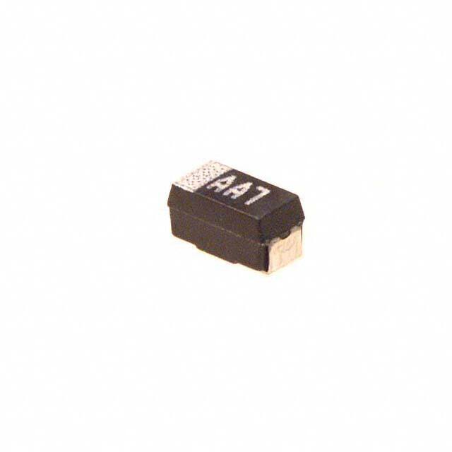 ECS-T1AY106RPanasonic Electronic Components