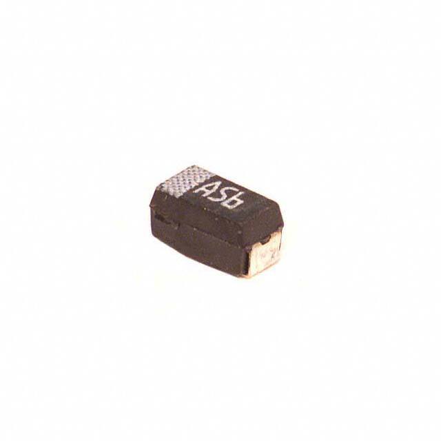 ECS-T1AY475RPanasonic Electronic Components