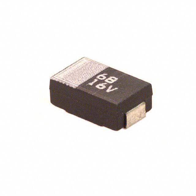 ECS-T1CD686RPanasonic Electronic Components