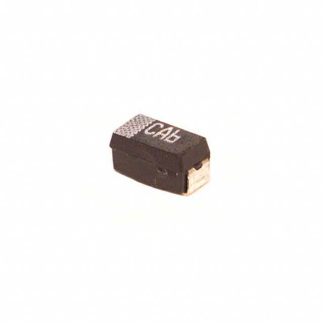 ECS-T1CY105RPanasonic Electronic Components