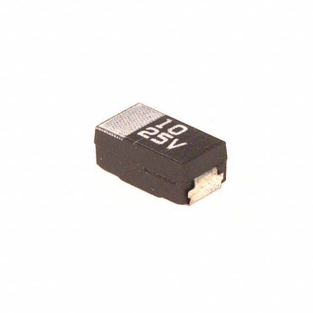ECS-T1EC106RPanasonic Electronic Components