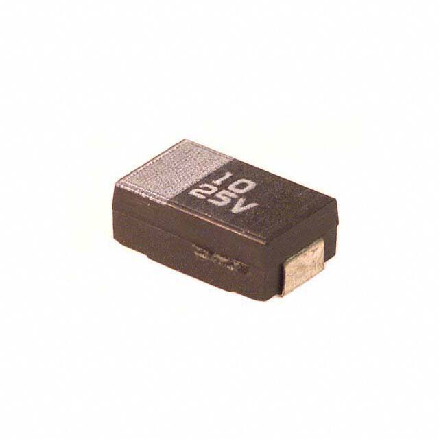 ECS-T1ED106RPanasonic Electronic Components