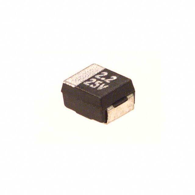 ECS-T1EX225RPanasonic Electronic Components