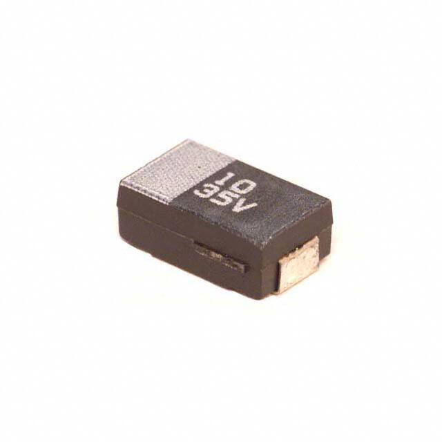 ECS-T1VD106RPanasonic Electronic Components