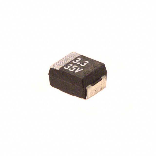 ECS-T1VX335RPanasonic Electronic Components