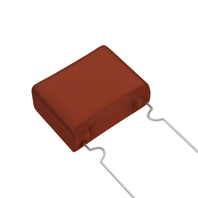 ECW-F2155HABPanasonic Electronic Components