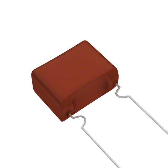 ECW-F2335HABPanasonic Electronic Components