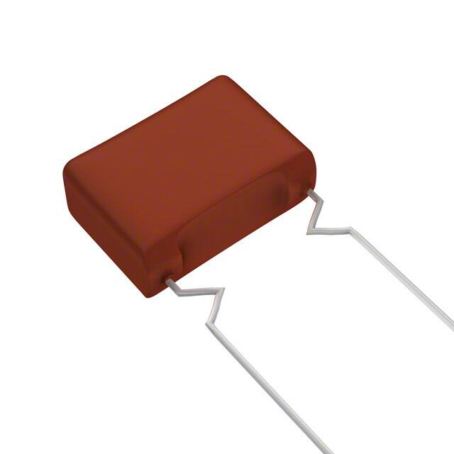 ECW-F2394JAQPanasonic Electronic Components