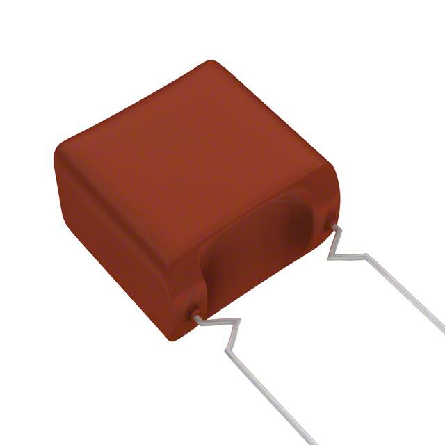ECW-F2565HAQPanasonic Electronic Components