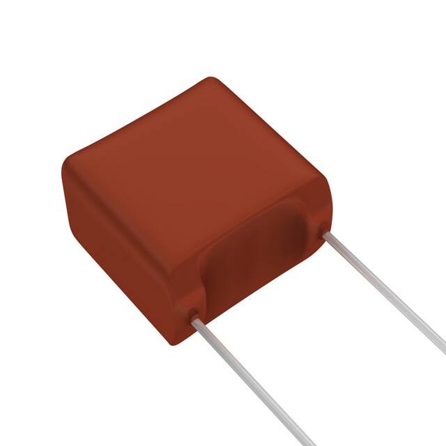 ECW-F2565JAPanasonic Electronic Components