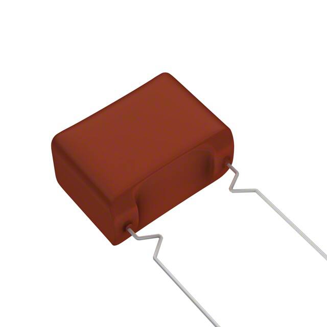 ECW-F2685JAQPanasonic Electronic Components