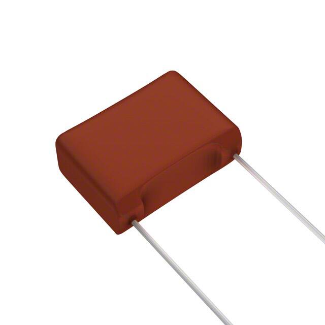 ECW-F2W684JAPanasonic Electronic Components