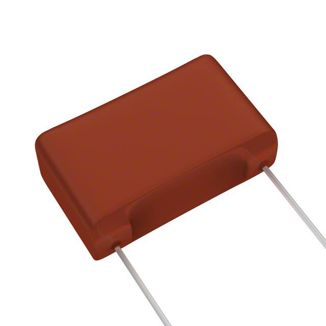 ECW-FA2J125JPanasonic Electronic Components