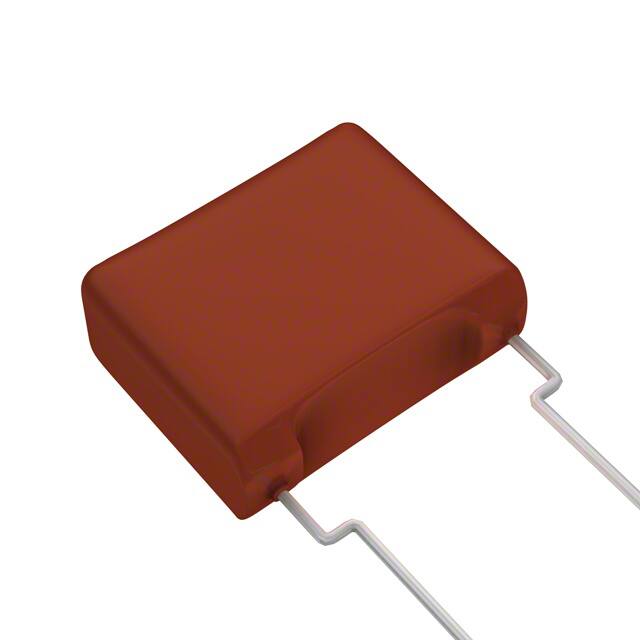 ECW-FA2J125JBPanasonic Electronic Components