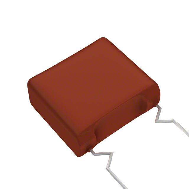 ECW-FA2J125JQPanasonic Electronic Components