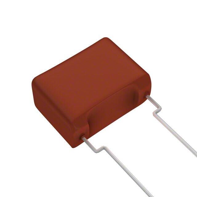 ECW-FA2J155JBPanasonic Electronic Components