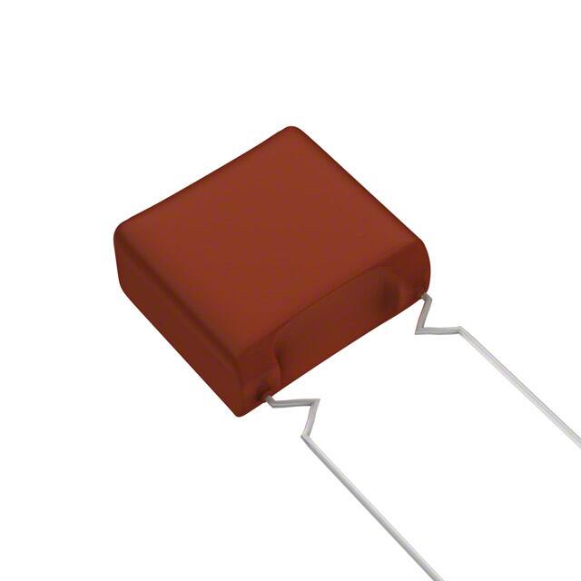ECW-FA2J394JQPanasonic Electronic Components