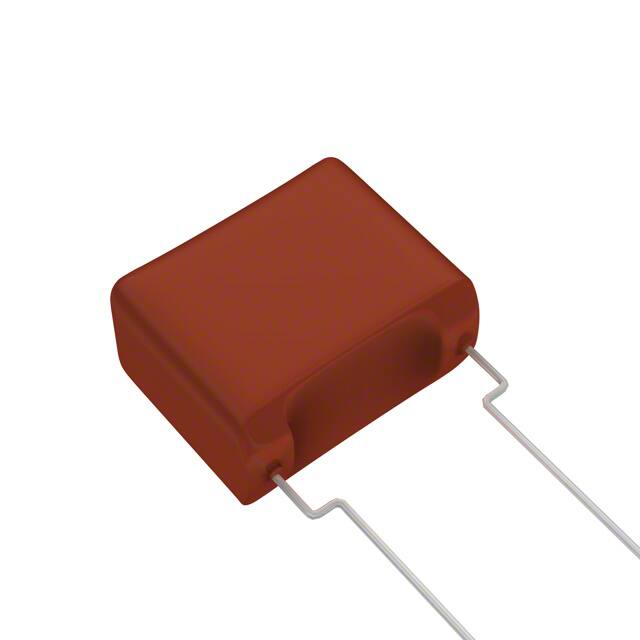 ECW-FA2J684JBPanasonic Electronic Components
