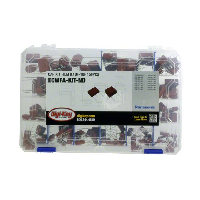 ECWFA-KITPanasonic Electronic Components
