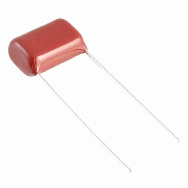 ECW-FD2W125JPanasonic Electronic Components