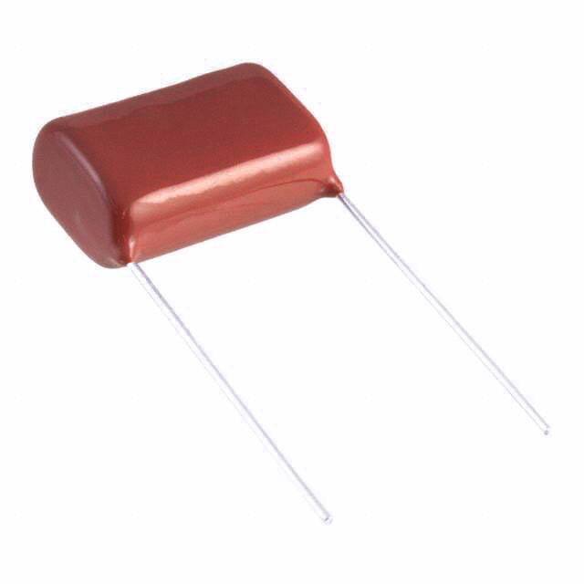 ECW-FD2J395JPanasonic Electronic Components