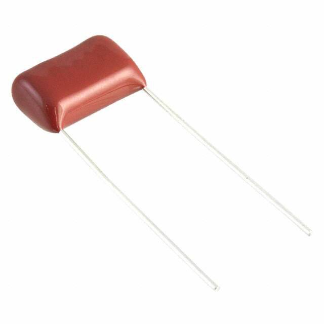 ECW-FD2J564JPanasonic Electronic Components
